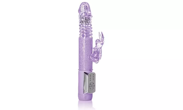Jack Rabbits Petite Thrusting - Primary Image