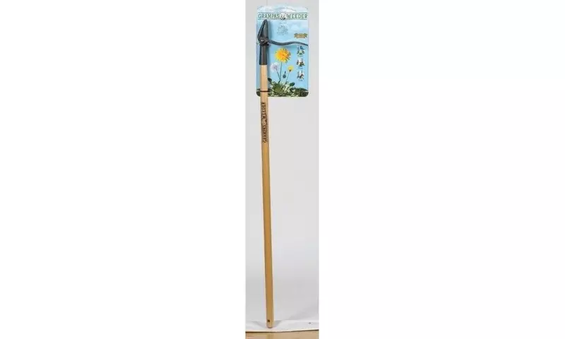 Grandpas Weeder ACEDC-12 Kneeling Weed Puller - Second Medium