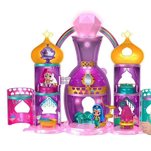 shimmer and shine dolls costco