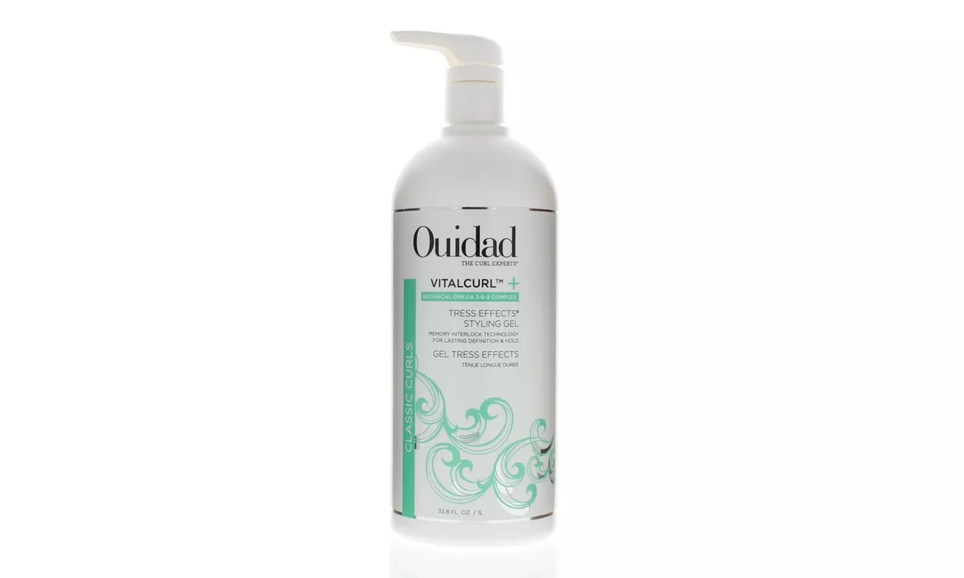 Best of Ouidad Hair Care Products Choose from-Shampoo OR Conditioner OR Styling