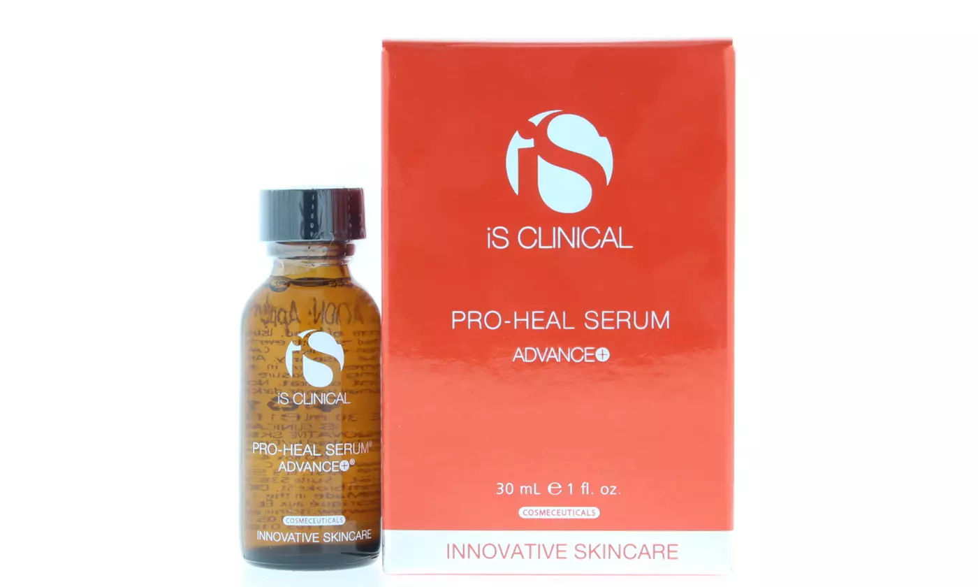 iS Clinical Skin Care Products