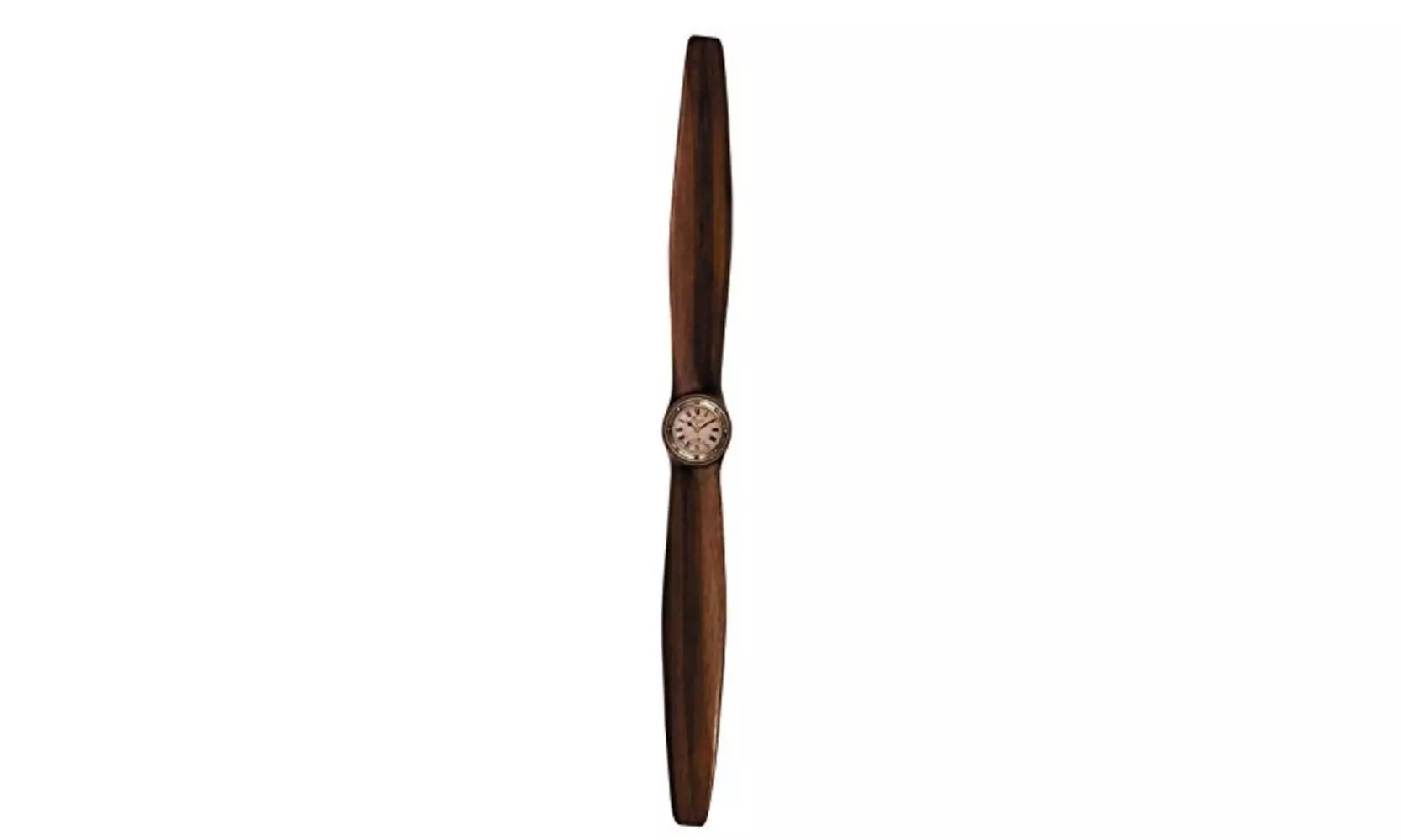 Authentic Models AP154 WWI Laminated Propeller with Clock - Second Medium