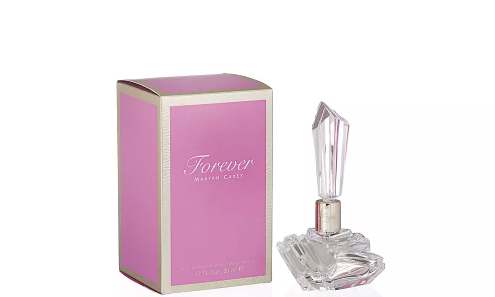 Forever Mariah Carey by Mariah Carey EDP Spray for Women (Choose your size) - Second Medium