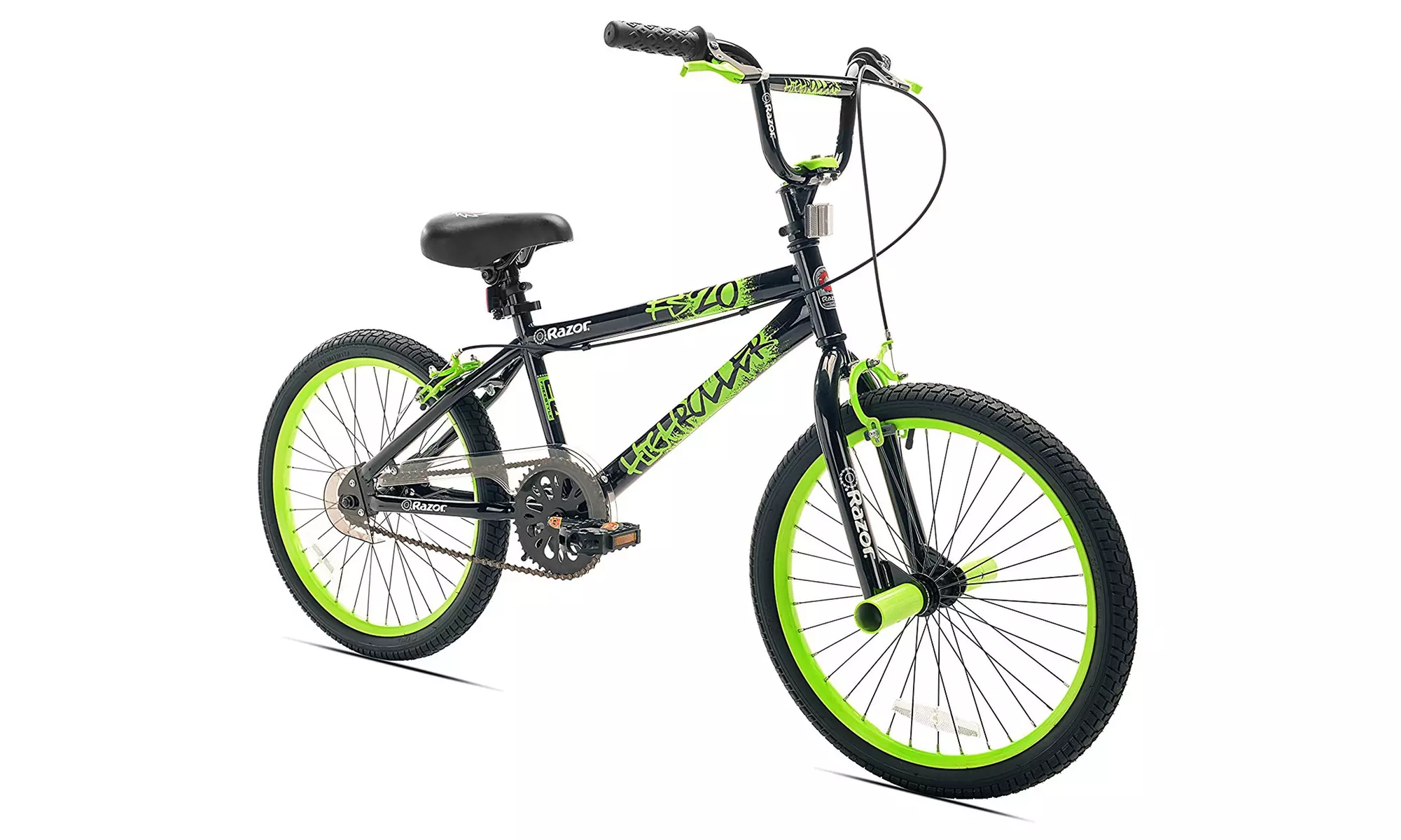 Kent Bicycles 42040 20 in. Razor High Roller Bicycle - Primary Image