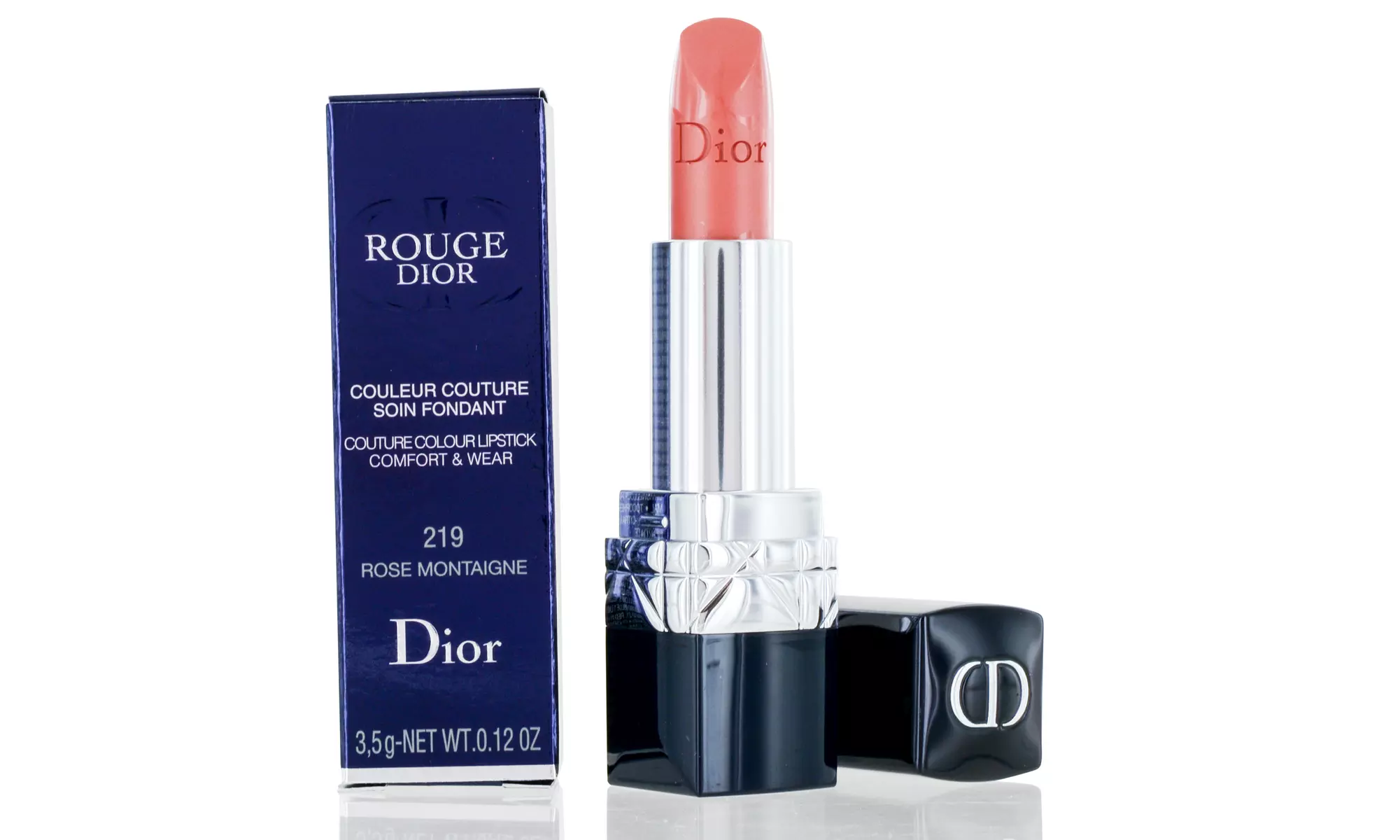 Christian Dior Rouge A Levres Lipstick  0.12 Oz - Primary Image