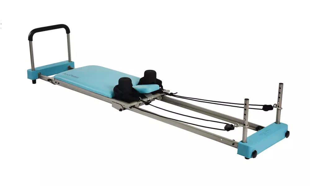 AeroPilates Reformer Plus 370 (Refurbished) - Second Medium