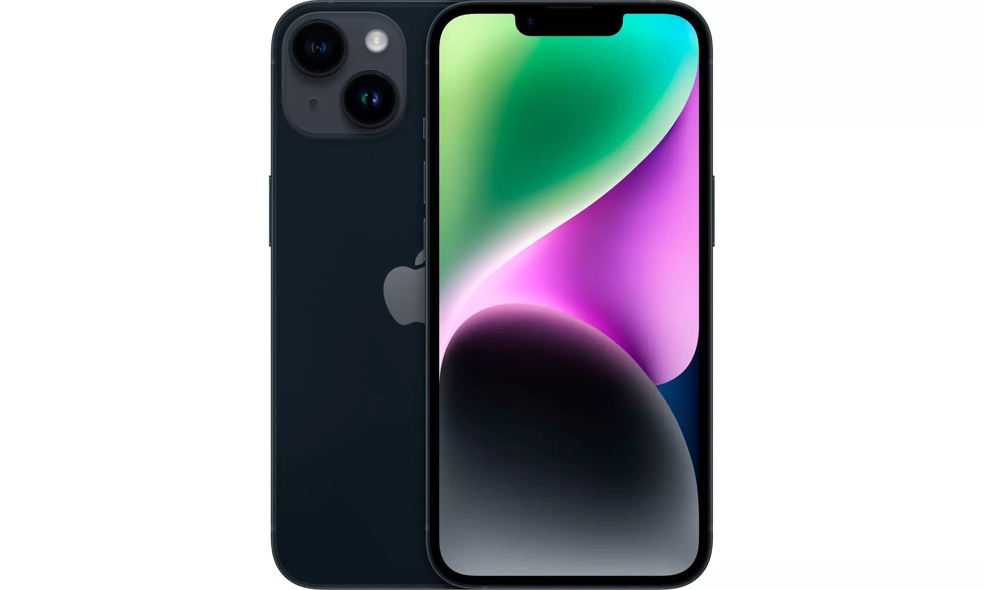 Refurbished Apple iPhone 14 Plus GSM / CDMA Fully Unlocked Smartphone   - Primary Image