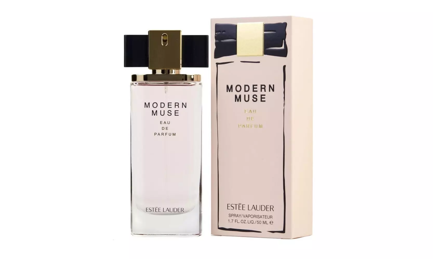 Estee Lauder Modern Muse, Spellbound & Others Eau De Parfum for Women