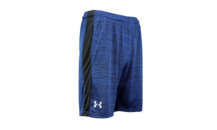 under armour men's athletic shorts