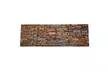  40x120CM Dining Room Carpet Shaggy Soft Area Rug Bedroom Rectangle Floor Mat - Second Medium