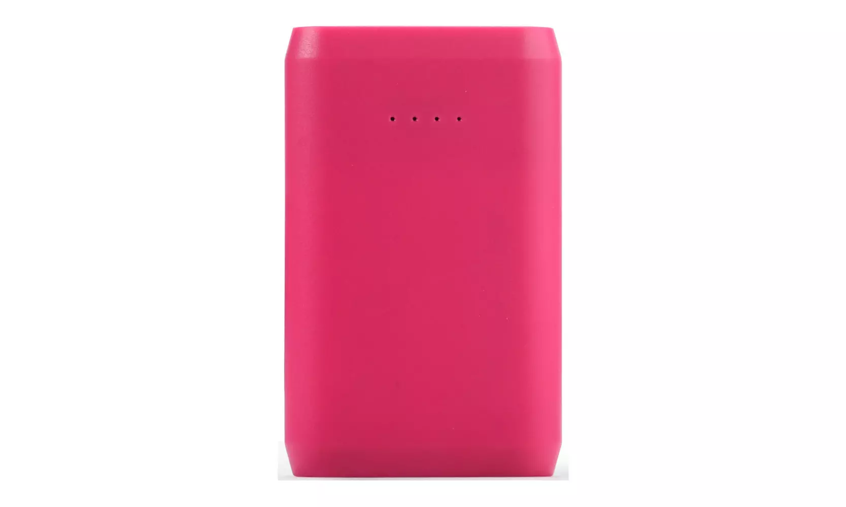 Blackweb 9,000 mAh Portable Power Bank - Primary Image