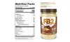 Bell Plantation Powdered PB2 Bundle