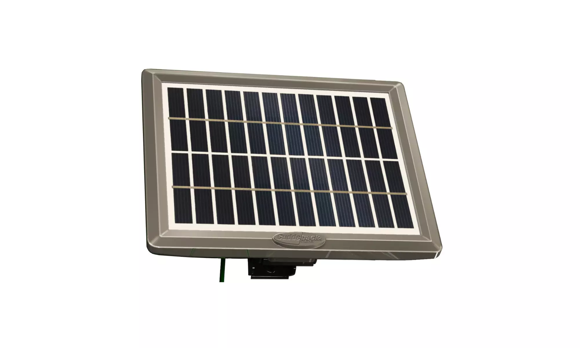 Cuddeback CuddeLink Starter Kit 2plus1 (VZW) w/3 Solar Power Bank,SD Card Bundle - Second Medium