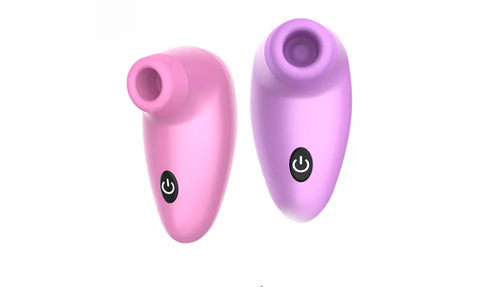  7 speed Clit Vibrator Clitoral Suction Waterproof - Primary Image
