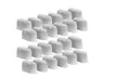6 Pcs Replacement Charcoal Water Filters for Cuisinart Coffee Machines - Second Medium
