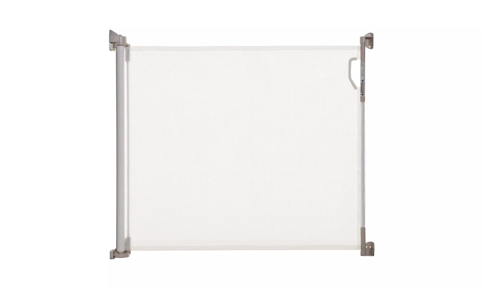 Dreambaby Indoor/Outdoor Retractable Baby Gate - Primary Image