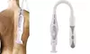  2 IN 1 Electric Back Hair Removal and Nose Trimmer Body Shaver 