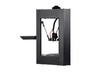 Monoprice MP Mini Delta 3D Printer - Second Medium