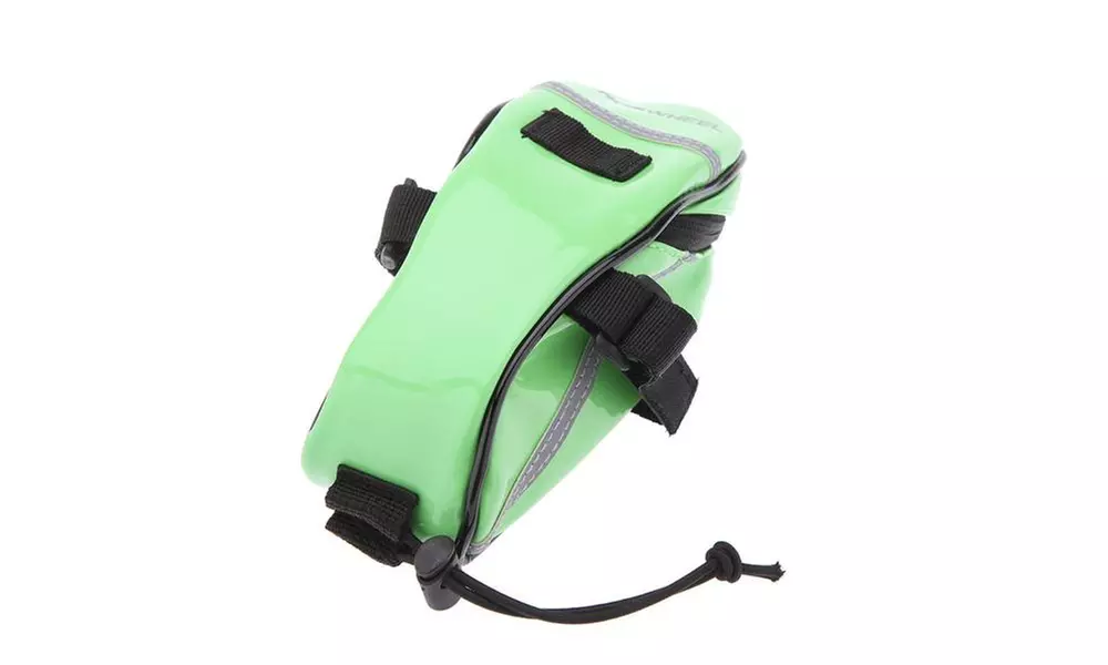 Bicycle Seat Saddle Bag - Second Medium