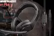 Wired Stereo Bass Surround Gaming Headset for PS4 Xbox One PC with Mic - Second Medium