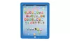 New Version English Language Educational Tablets Study Learning Machine