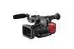 Panasonic AG-DVX200 4K Handheld Camcorder w/ M43 Sensor and Integrated Zoom Lens - Second Medium