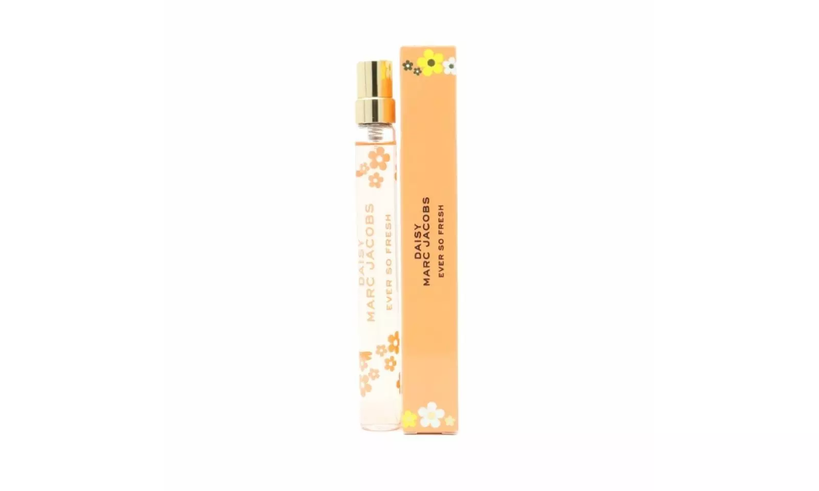 Marc Jacobs Daisy Ever So Fresh Eau de Parfum for Women 0.33 Fl. Oz. - Primary Image