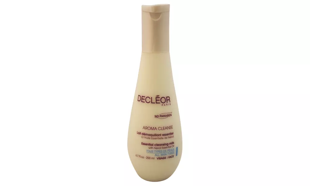 Decleor Aroma Cleanse Essential Cleansing Milk Milk - Second Medium
