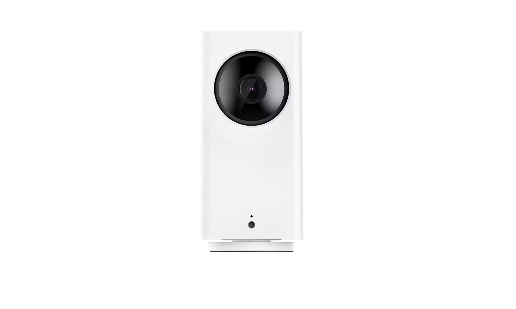 Wyze Camera Pan v2 Indoor Wired Smart Home Camera WYZECP2 - B Grade Refurbished - Primary Image