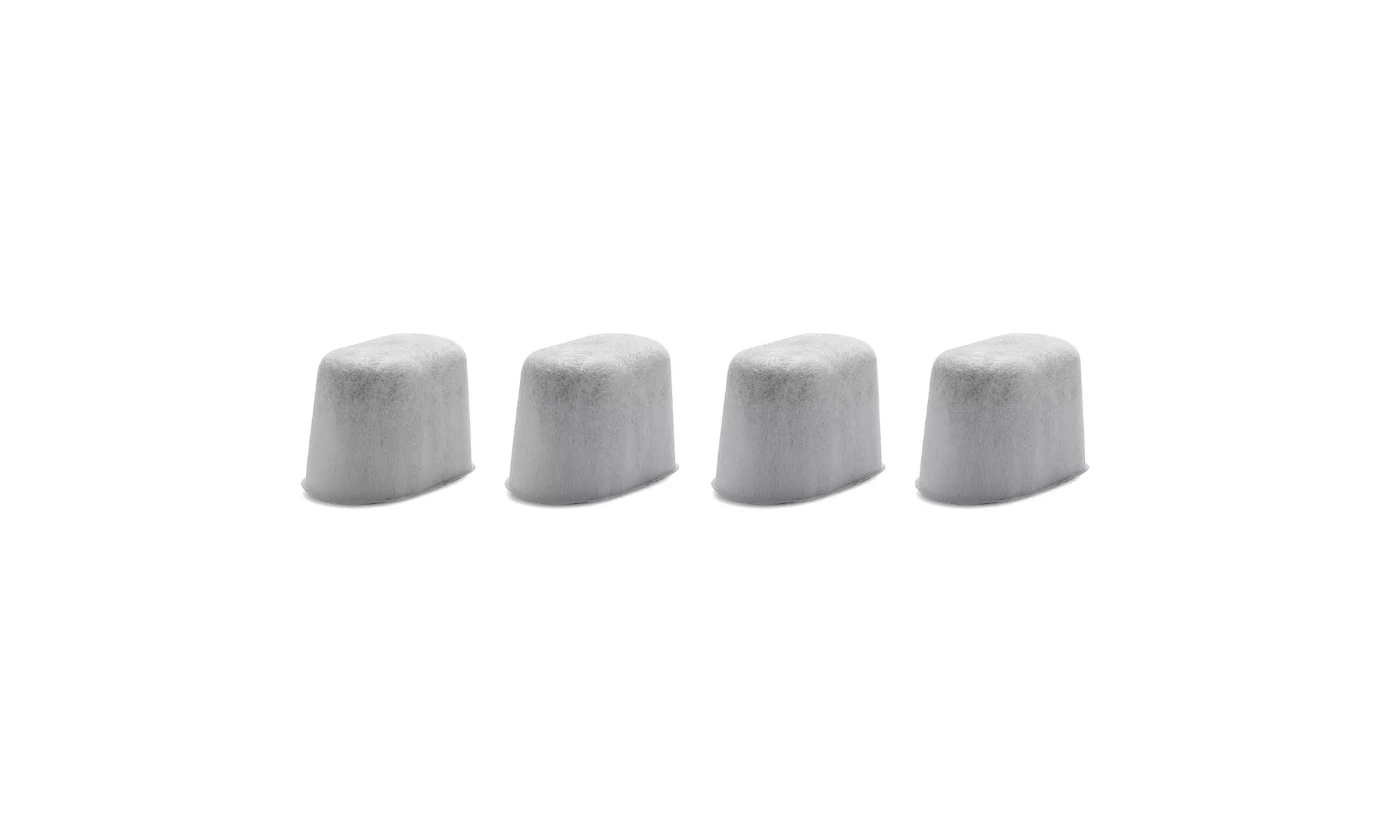 NuWave BruHub 3 in 1 Coffee Maker with Stainless and 4 Pack Replacement Filter - Second Medium