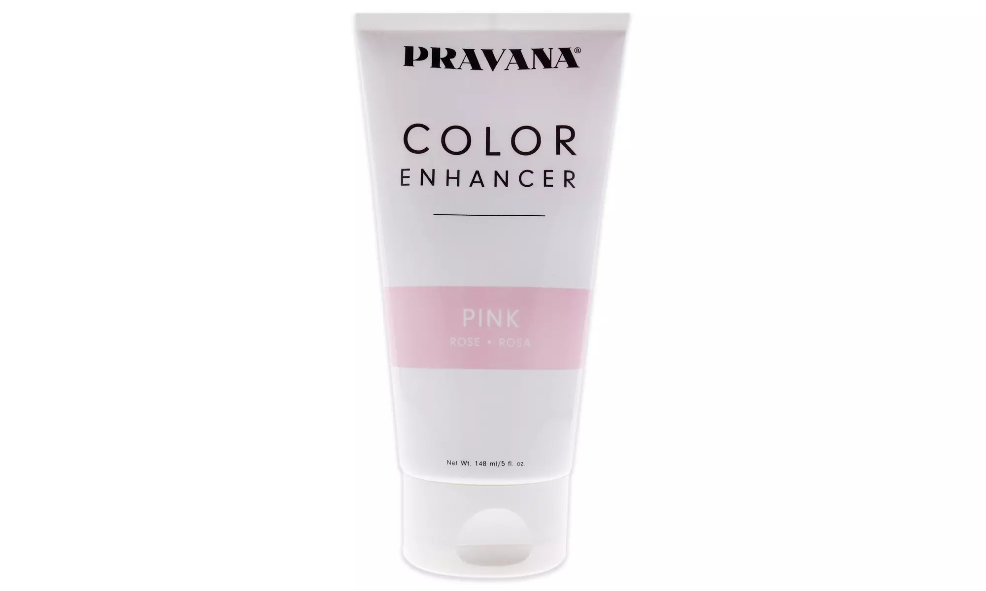Color Enhancer Pink by Pravana for Unisex - 5 oz Hair Color - Primary Image
