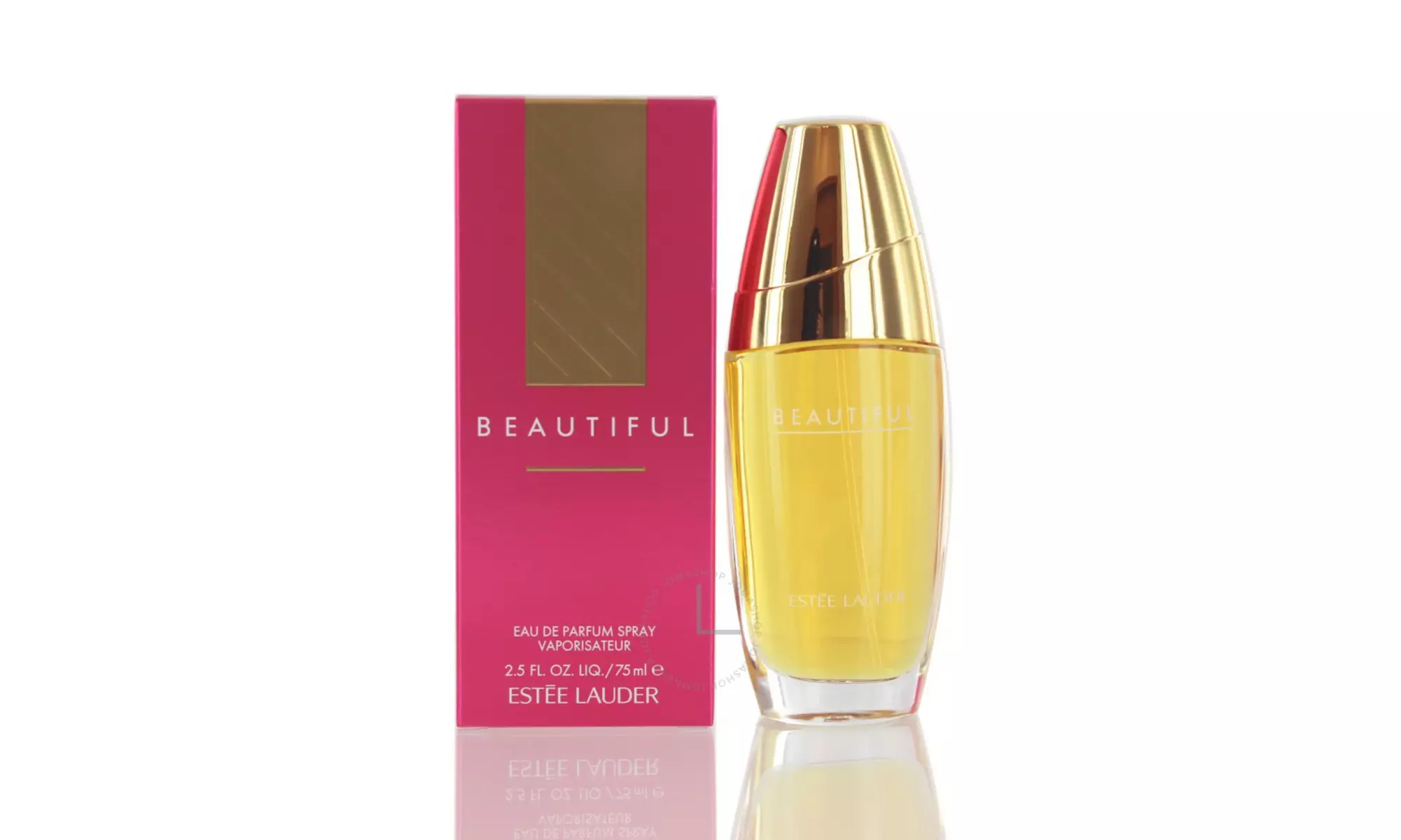 Estee Lauder - Beautiful EDP Spray for Women 2.5 Oz