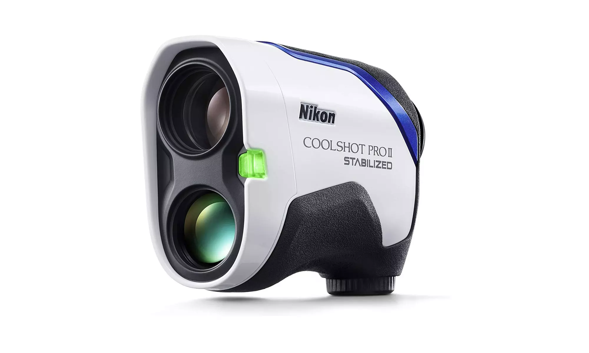 Nikon 6x21 CoolShot Pro II Groupon Goods