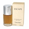 Image 1: Calvin Klein Escape Eau De Parfum Spray for Women 1.7 Fl. Oz.