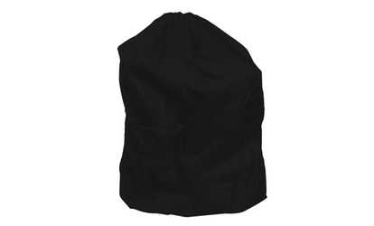 Heavy Duty Jumbo Sized Nylon Laundry Bag