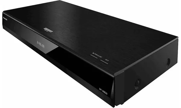 Up To 19% Off on Panasonic 4K Ultra HD Streami... | Groupon Goods