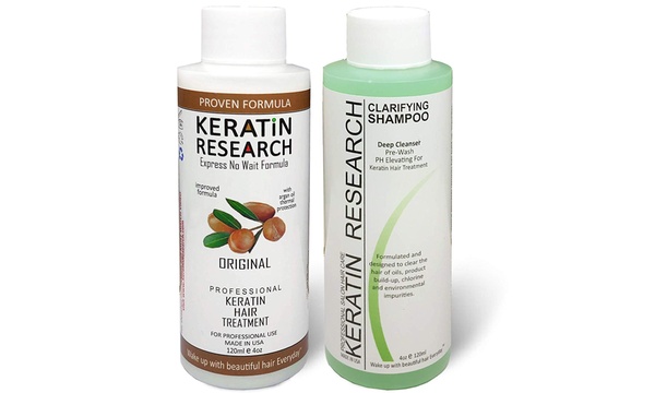 Brazilian keratin shop treatment groupon