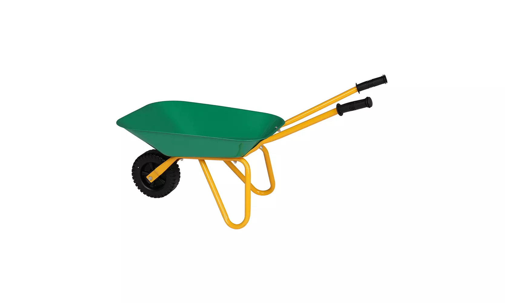 Kids Wheelbarrow - Second Medium
