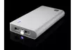 Monoprice Select Series Portable Cell Phone Charger, 16,000mAh Power Bank - Second Medium