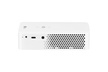 LG MiniBeam PH30JG 250-Lumen HD DLP Pico Projector with Wi-Fi  - Second Medium
