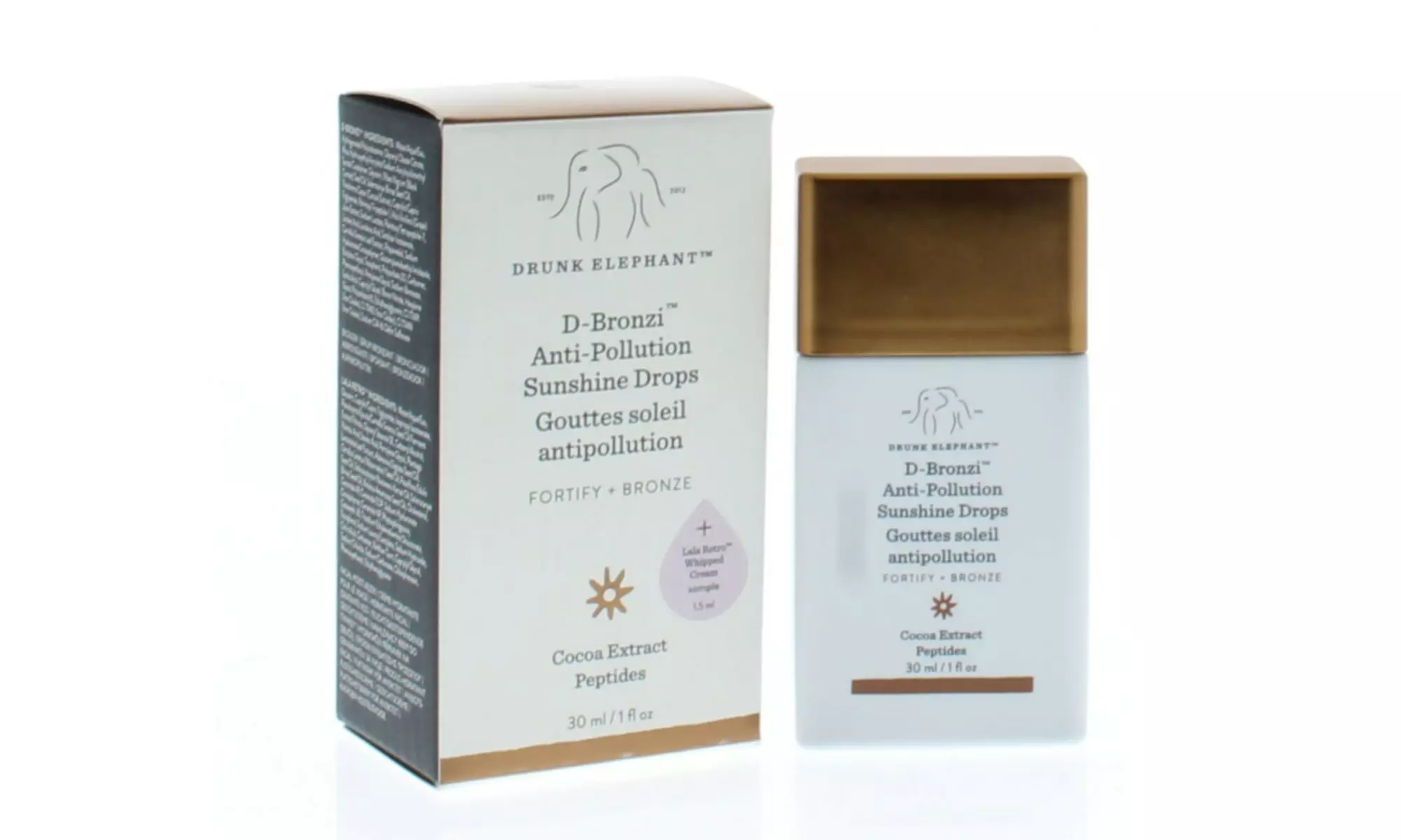 Drunk Elephant Skincare Assorted Serums, Masks, and Creams - Multiple Options