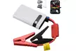 Portable Slim Mini 20000mAh Car Jump Starter Engine Battery Charger Power Bank - Second Medium