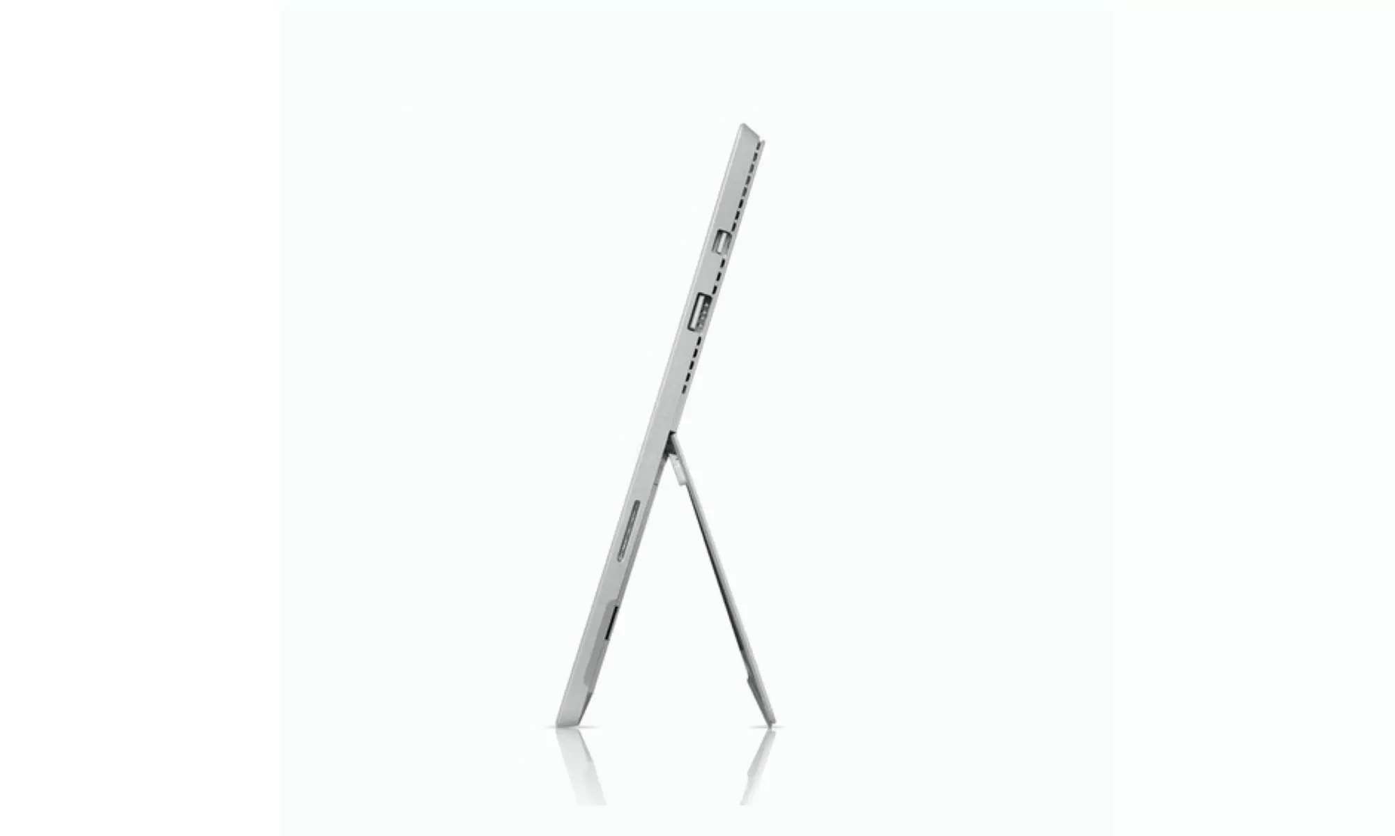 Microsoft Surface Pro 3 1631 12.3" i5 4GB 128GB SSD W10P Touch- Scratch and Dent - Second Medium