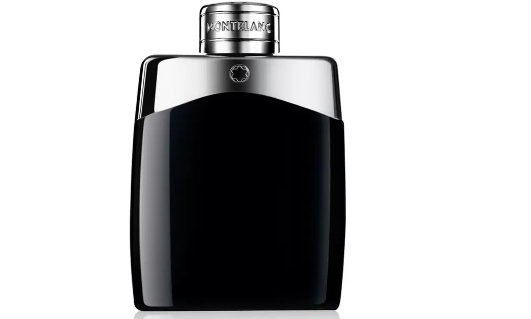 Mont Blanc Legend EDT (Multiple Sizes) Men's - Second Medium