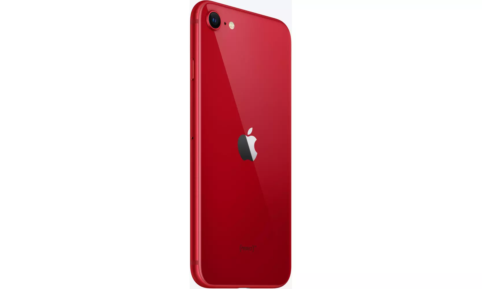 Refurbished Apple iPhone SE (2022) GSM/CDMA Fully Unlocked Smartphone