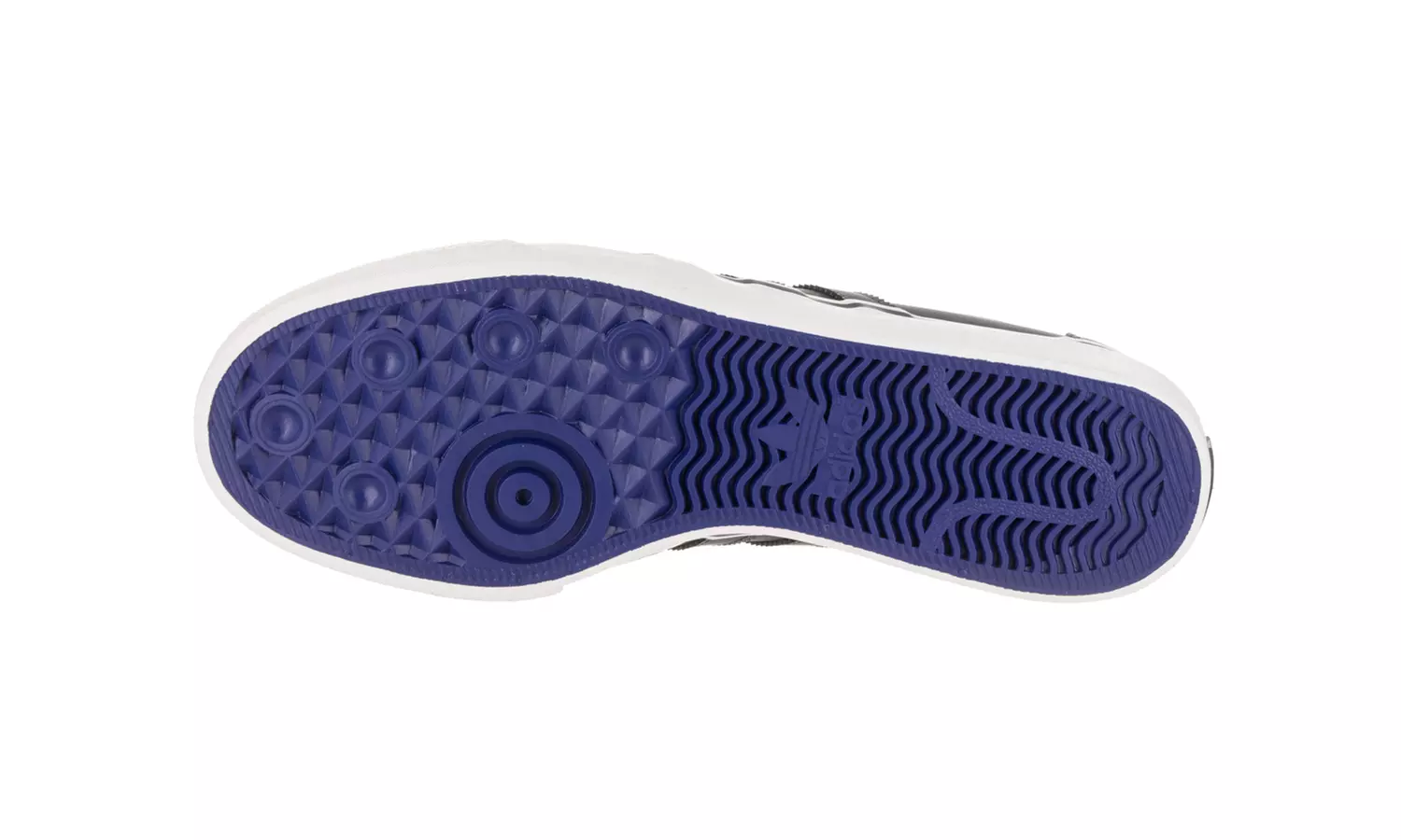 Adidas Men's Adi-Ease Skate Shoe - Second Medium
