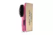 Rapid-Heat Ionic Thermal 145W Hair Straightening Brushes w/ Digital Screen - Second Medium