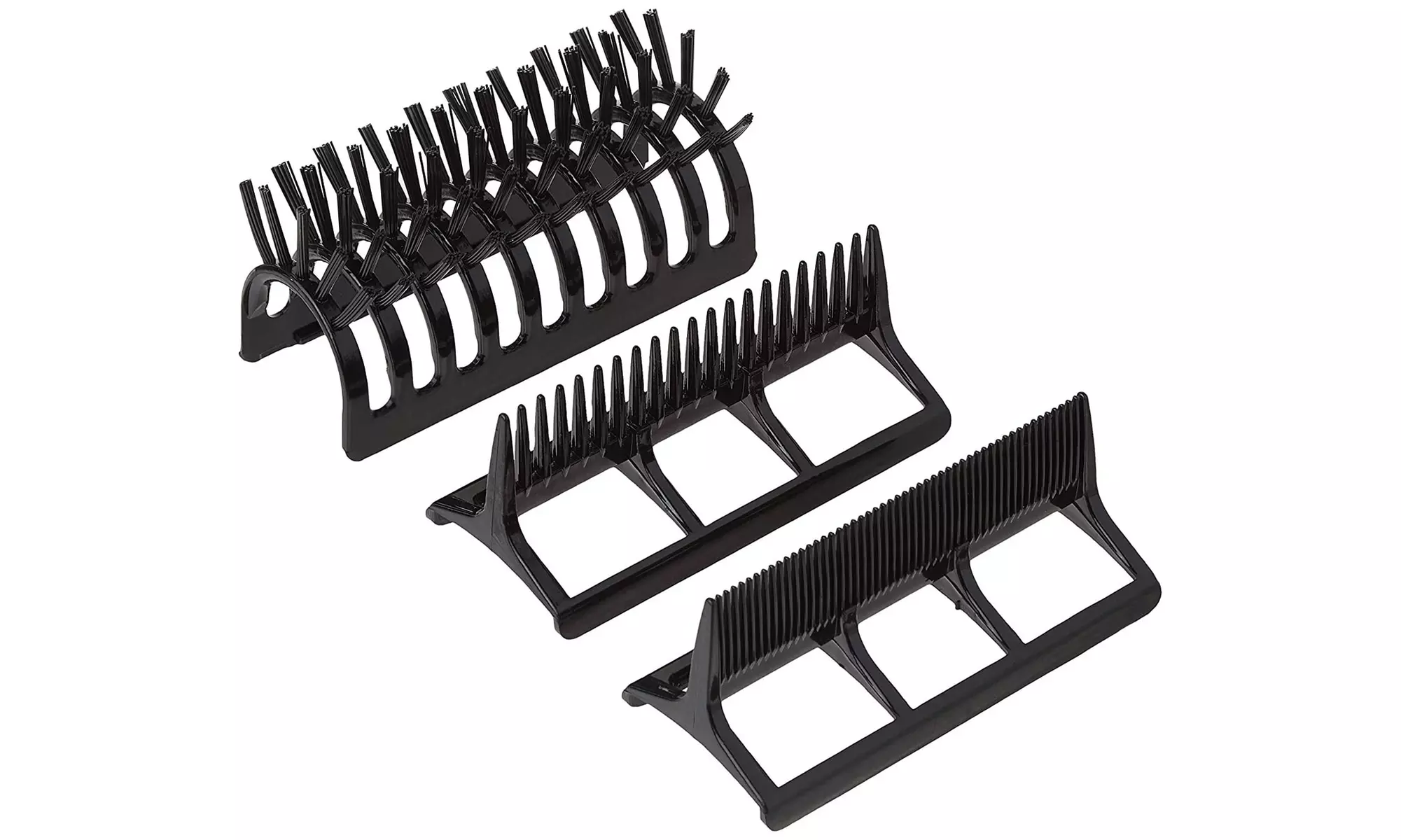 ANNIE 5800 Hair Dryer Attachments, 3 Counts - Primary Image