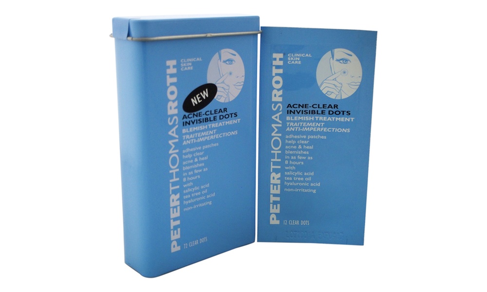 Peter Thomas Roth Acne-Clear Invisible Dots