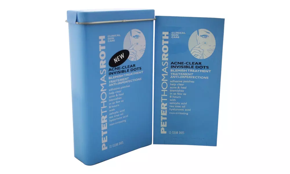 Peter Thomas Roth Acne-Clear Invisible Dots - Primary Image